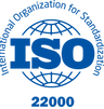 ISO 22000